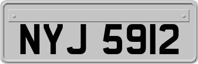 NYJ5912