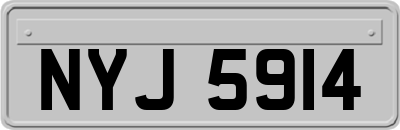 NYJ5914