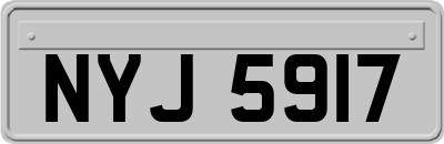 NYJ5917