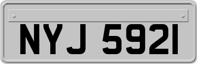 NYJ5921