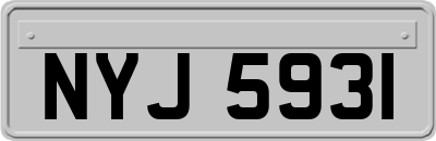 NYJ5931