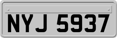 NYJ5937