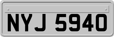 NYJ5940