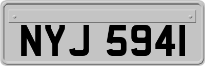 NYJ5941