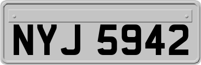 NYJ5942