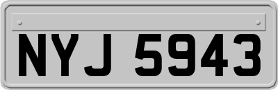 NYJ5943