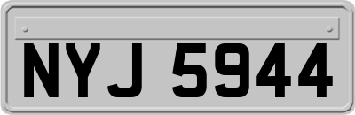 NYJ5944