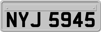 NYJ5945