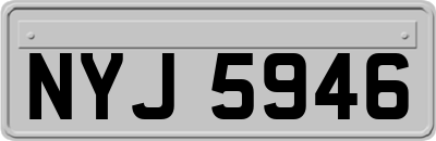 NYJ5946