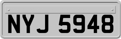 NYJ5948