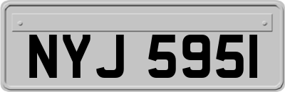 NYJ5951