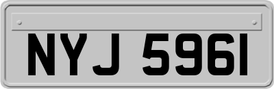 NYJ5961