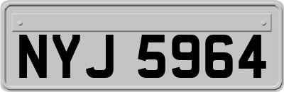 NYJ5964