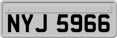 NYJ5966