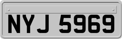 NYJ5969