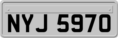 NYJ5970