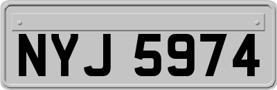 NYJ5974