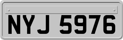 NYJ5976