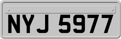 NYJ5977