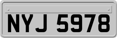 NYJ5978