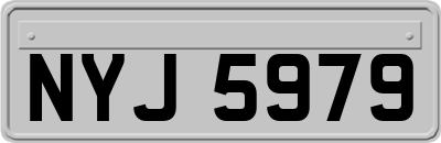 NYJ5979