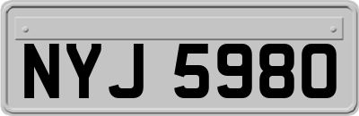 NYJ5980
