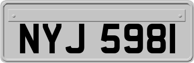 NYJ5981