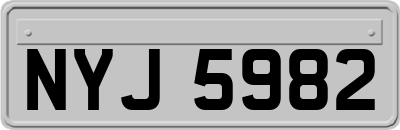 NYJ5982