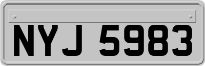 NYJ5983