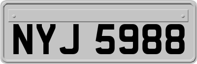 NYJ5988