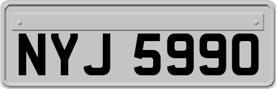 NYJ5990