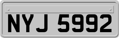 NYJ5992