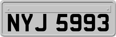 NYJ5993