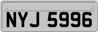 NYJ5996