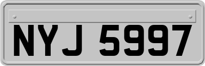 NYJ5997