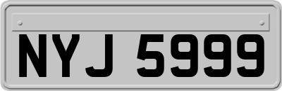NYJ5999