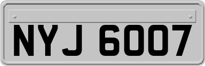 NYJ6007