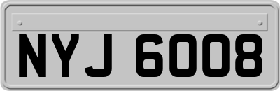 NYJ6008