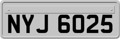 NYJ6025