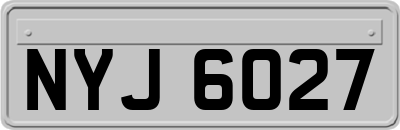 NYJ6027