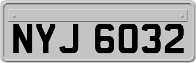 NYJ6032