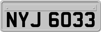 NYJ6033