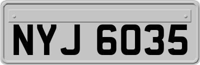 NYJ6035