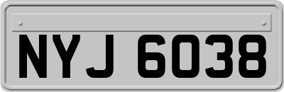NYJ6038