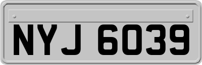 NYJ6039