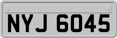 NYJ6045