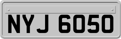 NYJ6050