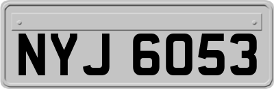 NYJ6053