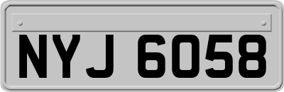 NYJ6058
