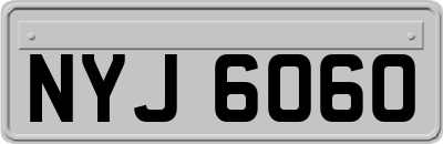 NYJ6060